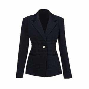 Cabi Checkout Blazer - Fall '22 Sample - NWT